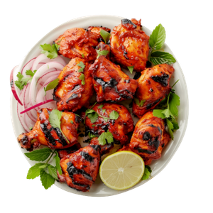 Chicken Tikka